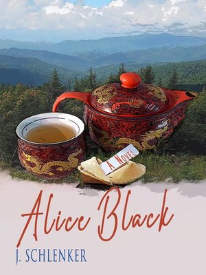 cover image of Alice Black